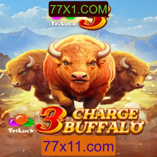 Tudo o que você precisa saber sobre o jogo 3ChargeBuffalo e a plataforma 77X1.COM