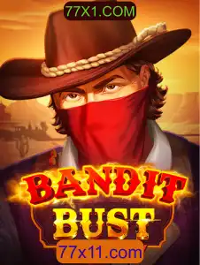 Descubra o Emocionante Mundo de BanditBustBonusBuy