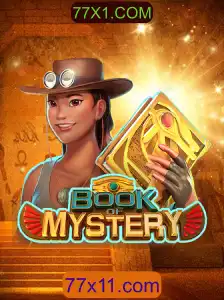 Desvendando BookofMystery: Um Mergulho no Mundo de Aventuras Místicas