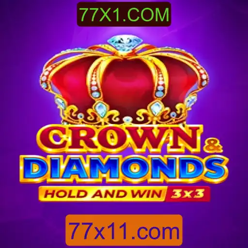 Descubra o Empolgante Mundo de Crowndiamonds