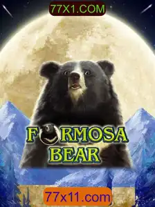Descubra o Excitante Mundo de FormosaBear: Um Jogo de Estratégia Inovador
