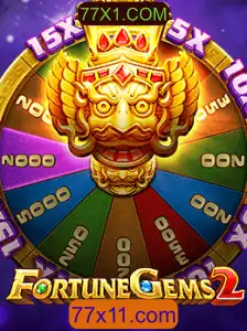 Desvendando o Fascinante Mundo de FortuneGems2