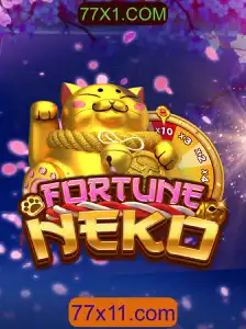 Explorando FortuneNeko: Um Jogo de Estratégia e Azar