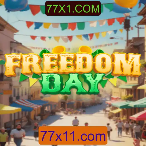 Explore o Fascinante Mundo de FreedomDay: Inovação e Estratégia no Jogo 77X1.COM