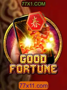 Descobrindo a Emoção do Jogo: GoodFortuneM e o Impacto de 77X1.COM