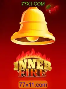 Explorando InnerFire: A Nova Sensação dos Jogos em 77X1.COM