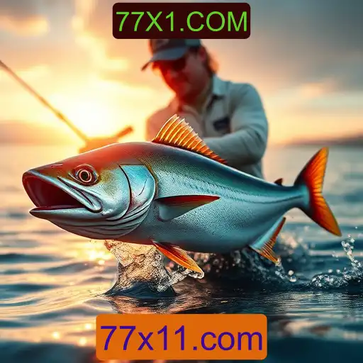 Jogos de pesca