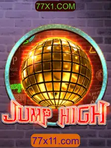 Descubra o Empolgante Mundo do Jogo JumpHigh com 77X1.COM