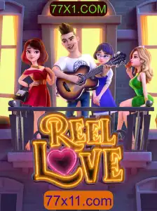 ReelLove: Um Mergulho Profundo no Jogo de Cassino Online e as Novidades da 77X1.COM