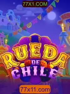 Descubra o Fascinante Jogo RuedaDeChile e Sua Conexão com 77X1.COM