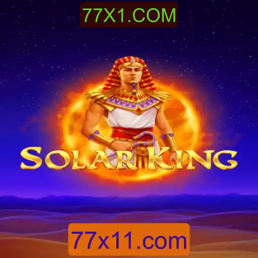 Explorando o Universo de SolarKing: A Emocionante Experiência Galáctica