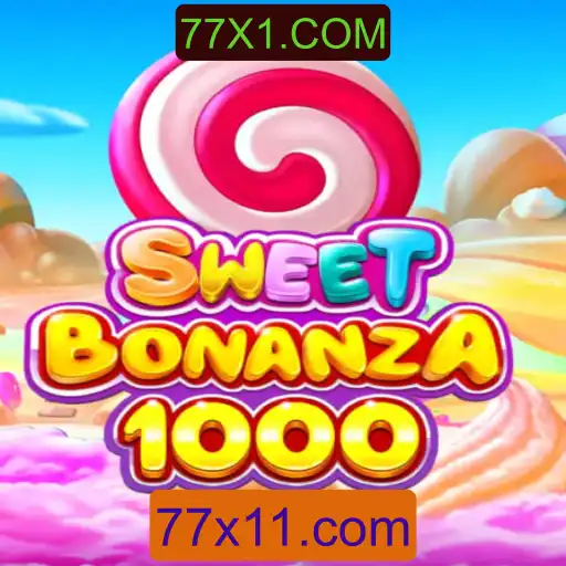 Explorando o Jogo SweetBonanza1000 e a Plataforma 77X1.COM