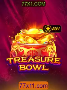 Explorando o Mundo de TreasureBowl: Aventura e Estratégia