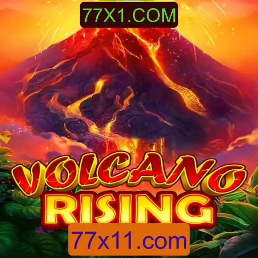 VolcanoRising: Aventura Explosiva em Terras Vulcânicas